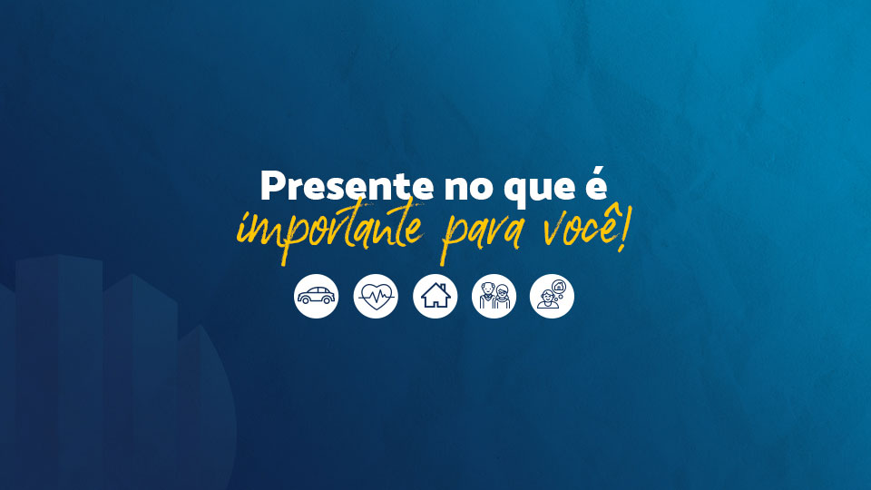 Presenca Total - Corretora de Seguros Ltda